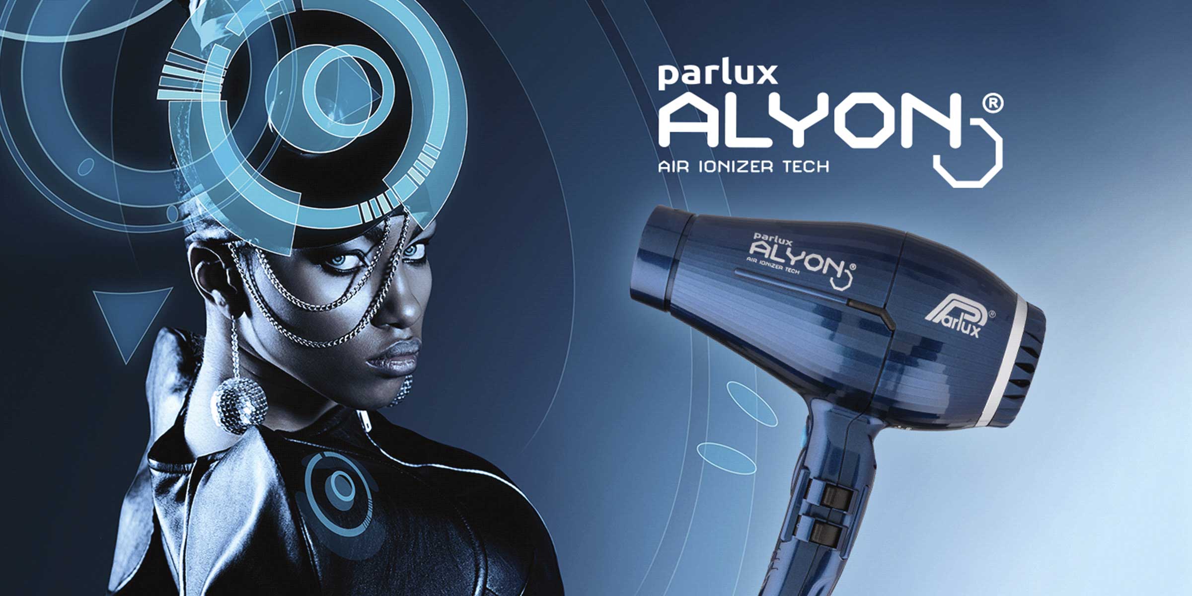 Parlux Debuts New Must-Have Blow-Drying Tools