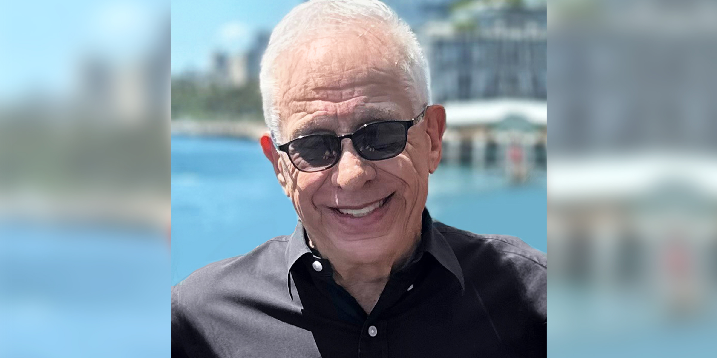 Announcement of the Passing of David Taylor