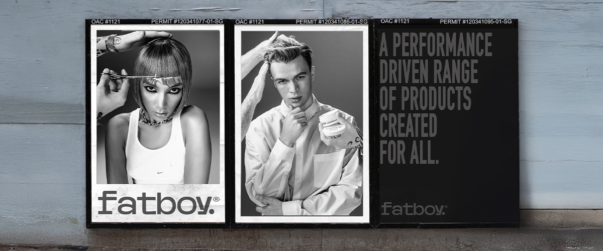 Bringing a New Edge to Australia: Meet Fatboy Hair