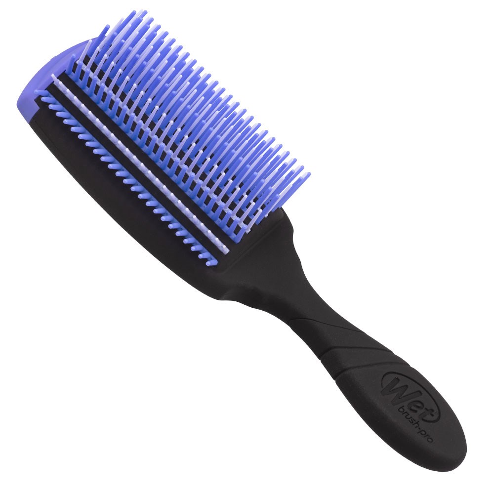 WetBrush Pro Customisable Curl Detangler Dateline Imports