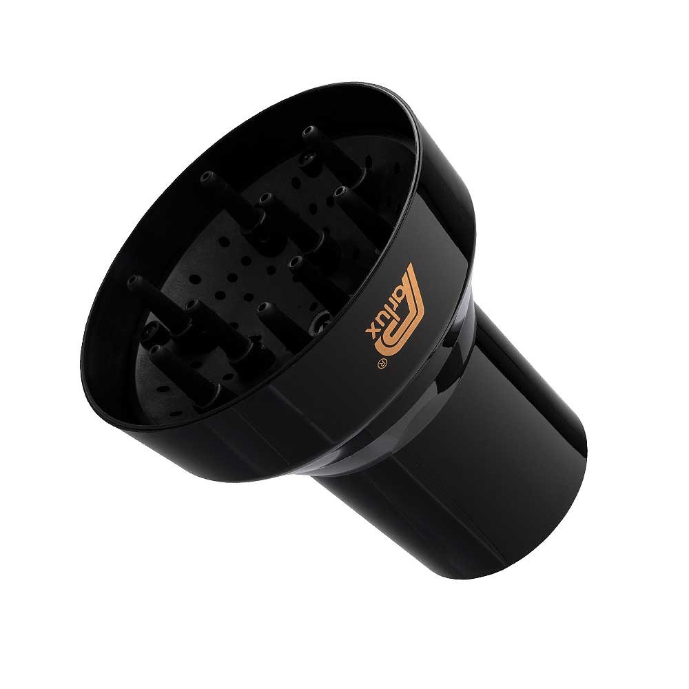 Parlux Hair Dryer Universal Finger Diffuser Dateline Imports