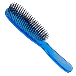 DuBoa 80 Hair Brush Large, Blue