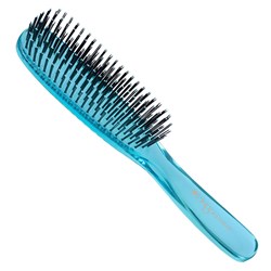 DuBoa 80 Hair Brush Large Aqua
