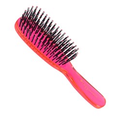 DuBoa 60 Hair Brush Medium Pink