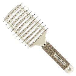 Brushworx Keratin 230 Curved Vent Hair Brush