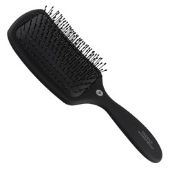 HH Simonsen Wonder Brush Paddle Black