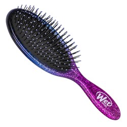 WetBrush Shimmering Sky Detangler Magical Midnight