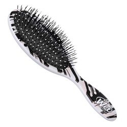 WetBrush Watercolour Motif Detangler Pink