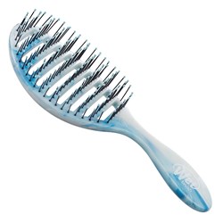 WetBrush Gemstone Speed Dry Turquoise