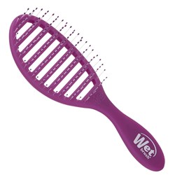 WetBrush Frost Speed Dry Purple