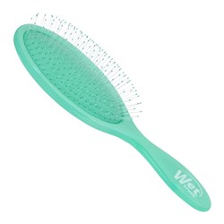 WetBrush Prismatic Glow Detangler Green