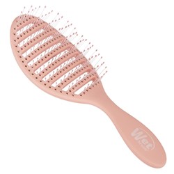 WetBrush Ditsy Floral Speed Dry Pink