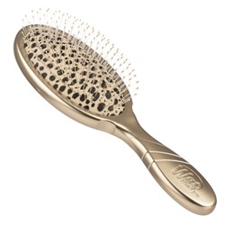 WetBrush Pro Patterned Poised Detangler Cheetah