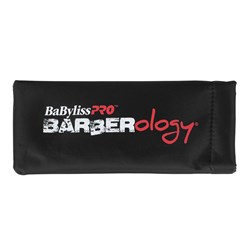 BaBylissPRO Barberology Clipper Cozy Pouch