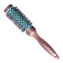Spornette Ion Fusion Hot Tube Hair Brush Small