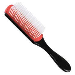 Dateline Anti-Static 7 Row Styling Hair Brush