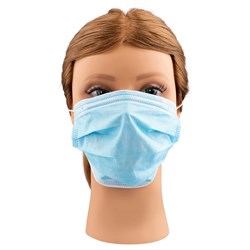 Disposable Face Mask 50pc