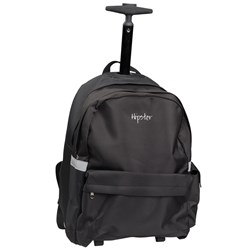 Hipster Backpacker Equipment Bag