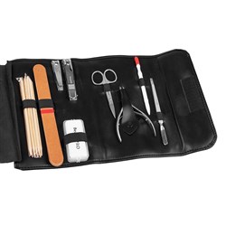 BeautyPRO Manicure Kit - 9pc