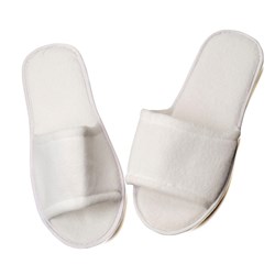 BeautyPRO Disposable Salon Slippers
