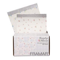 Framar Pop Up Foil Country Charm