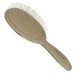 Framar Detangle Hair Brush Sage Birch