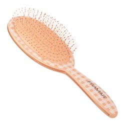 Framar Detangle Hair Brush Peach Please Belle