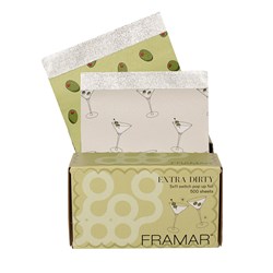 Framar Pop Up Foil Extra Dirty