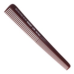 Krest Goldilocks No. 50 Tapered Cutting Comb - 18cm