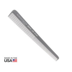 Krest Silver Edition G50 Tapered Barber Hair Comb