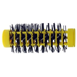 Salon Smart Professional 30mm Brush Rollers, 8pk