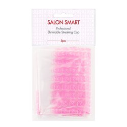 Salon Smart Professional Shrinkable Streaking Cap