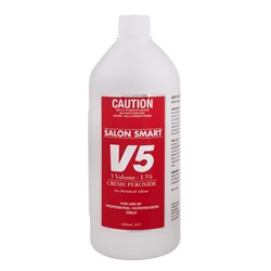 Salon Smart 5 Volume Peroxide 1000ml