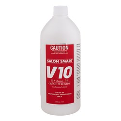 Salon Smart 10 Volume Peroxide 1000ml