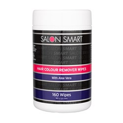 Salon Smart Fast Wipes Colour & Tint Remover