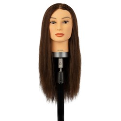 Mannequin head doll shop