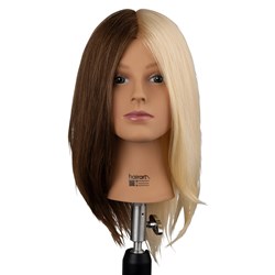 Hairart Emma Two Tone Mannequin