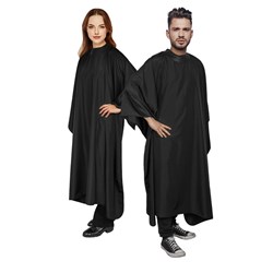 Salon Smart Smooth Me Cutting Cape