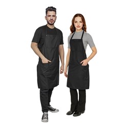 Salon Smart Defend Me Apron