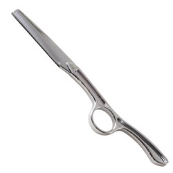 Dateline Professional Two In One Silver Hair Razor