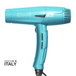 Parlux Elysium Hair Dryer Blue