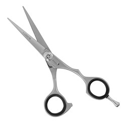 Iceman Blade Series Offset 5.5” Hairdressing Scissors