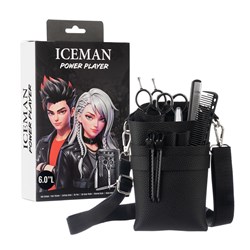 ICEMAN POWER PLAYER 6.0L BLACK