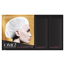 OMG 3 in 1 Hair Repair System