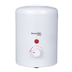 BeautyPRO 200cc Petite Wax Heater 