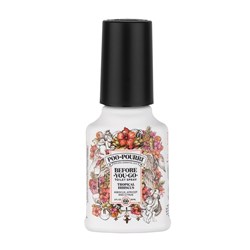 Poo Pourri Tropical Hibiscus Toilet Spray
