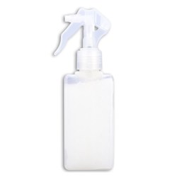 BeautyPRO White Spray-On Paraffin Wax