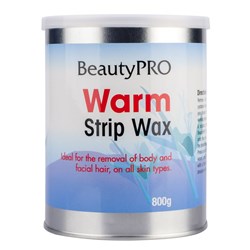 BeautyPRO Warm Strip Wax- 800g