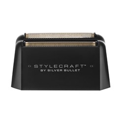 StyleCraft by Silver Bullet The Boss Shaver Replacement Foil Head