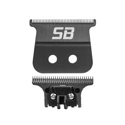 Silver Bullet Headliner and Zoom Trimmer Blade Set